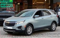 شيفروليه إكوينوكس